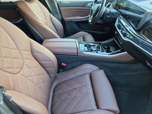 Used 2026 BMW X5 xDrive40i AWD/4WD image 23