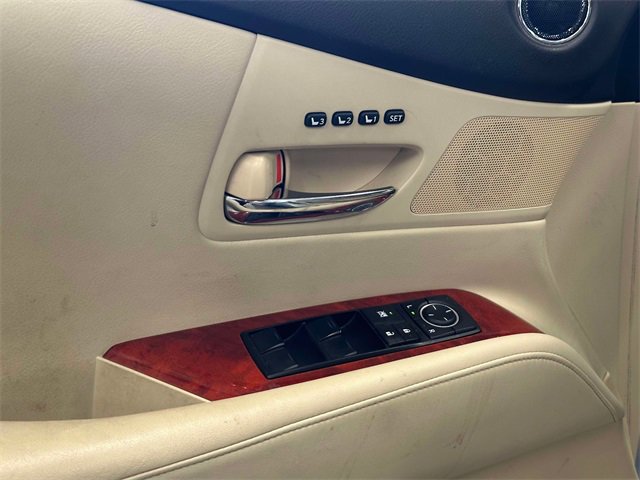 Used 2011 Lexus RX 450h AWD image 19