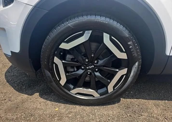Used 2023 Kia Telluride S w/ S Sunroof Package AWD/4WD image 11