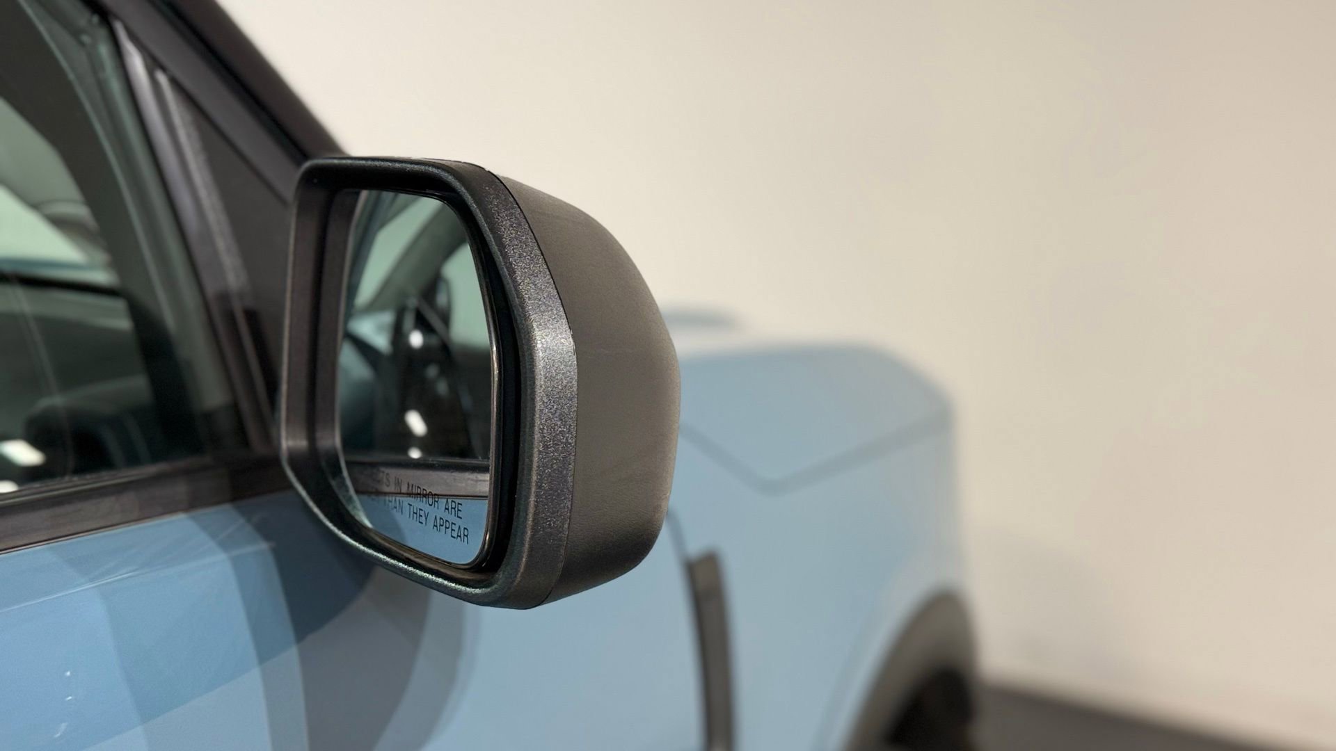 Used 2022 Ford Bronco Sport Outer Banks w/ Tech Package image 14