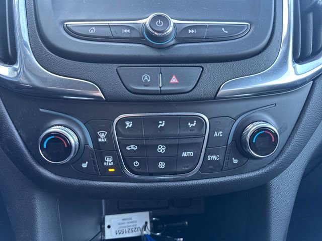 Certified 2024 Chevrolet Equinox LT w/ LPO, Floor Liner Package image 20