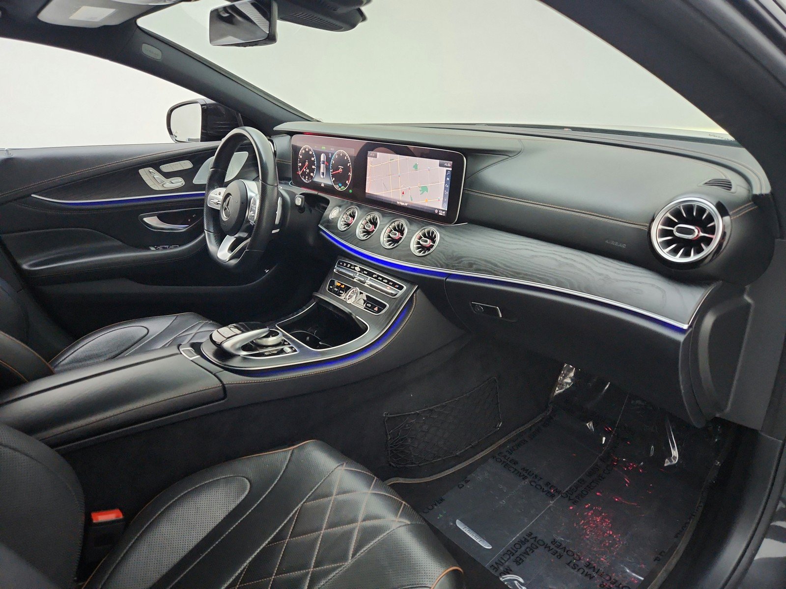 Certified 2019 Mercedes-Benz CLS 450 image 29