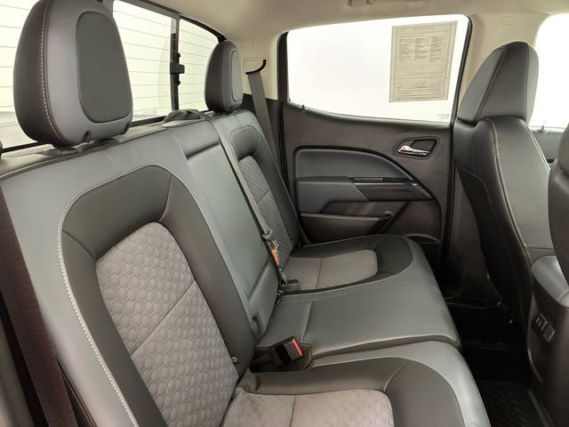 Used 2018 Chevrolet Colorado Z71 image 16