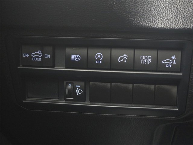 Used 2024 Toyota Tundra SR5 w/ SR5 Convenience Package image 27