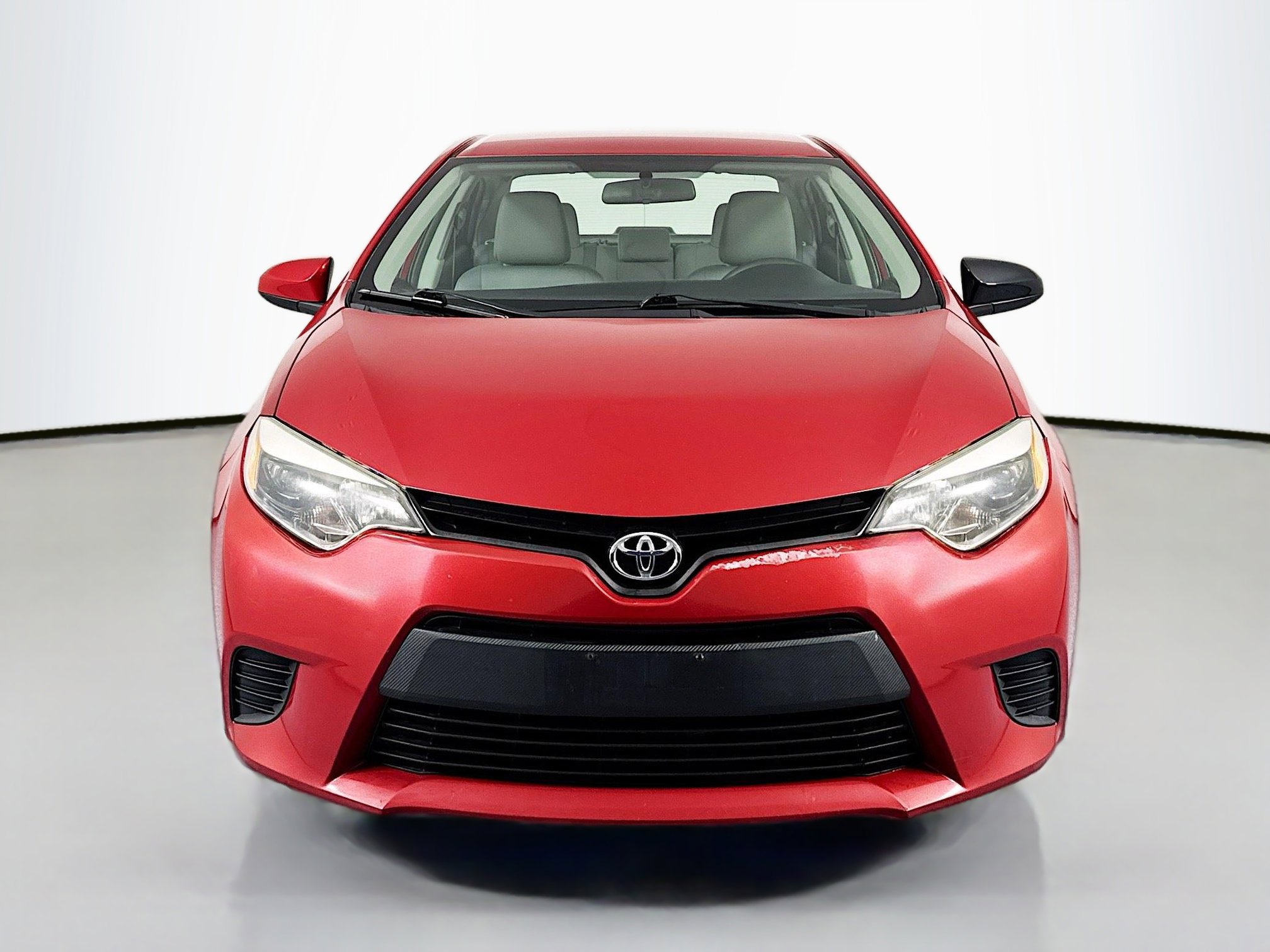 Used 2014 Toyota Corolla L video 2