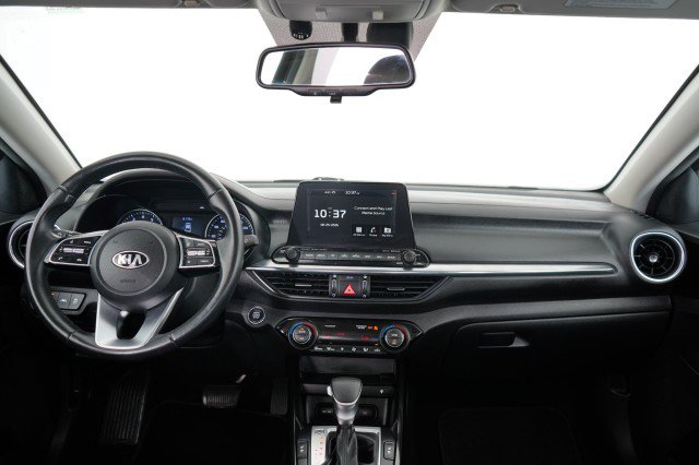 Used 2021 Kia Forte EX FWD image 14