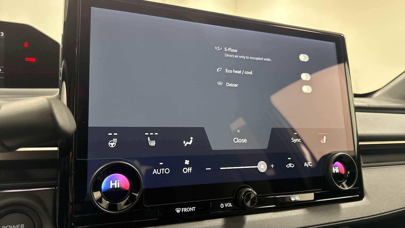 New 2026 Toyota bZ image 21