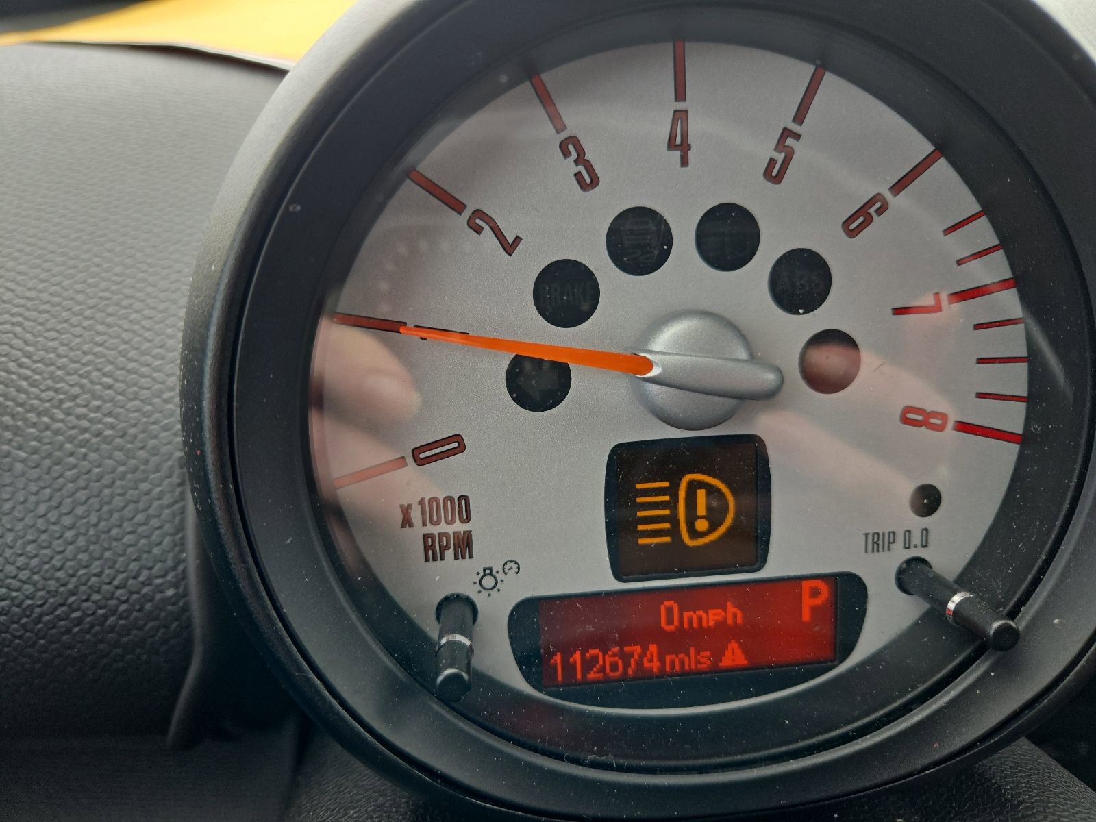 Used 2013 MINI Cooper Countryman FWD image 9