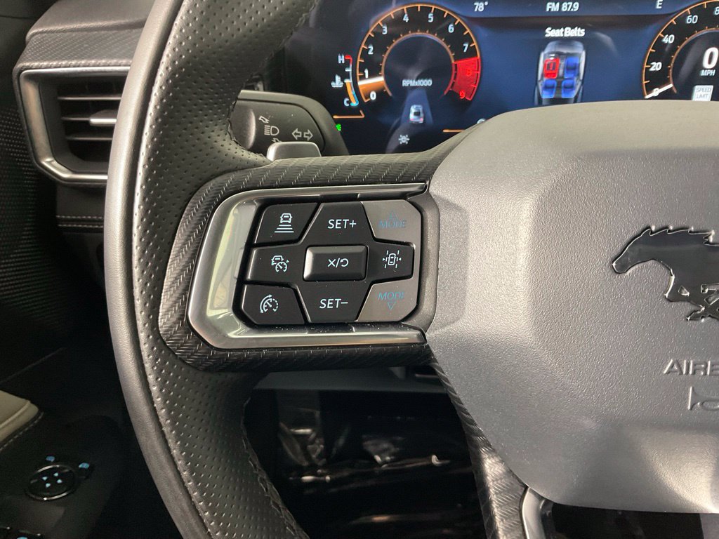 Used 2024 Ford Mustang GT Premium RWD image 21