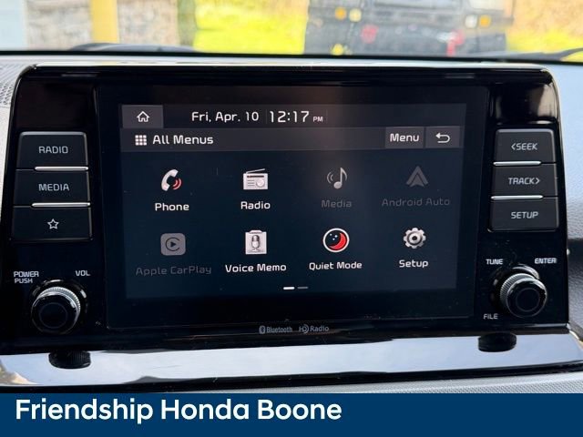 Used 2022 Kia Seltos LX image 24