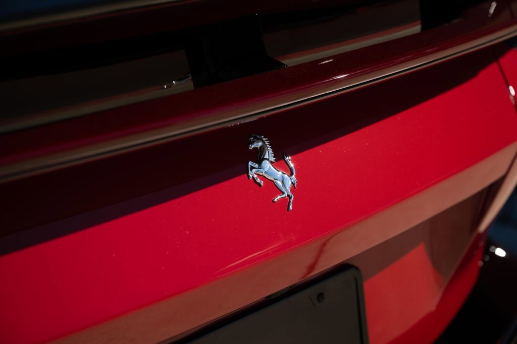 Used 2025 Ferrari 12Cilindri image 20