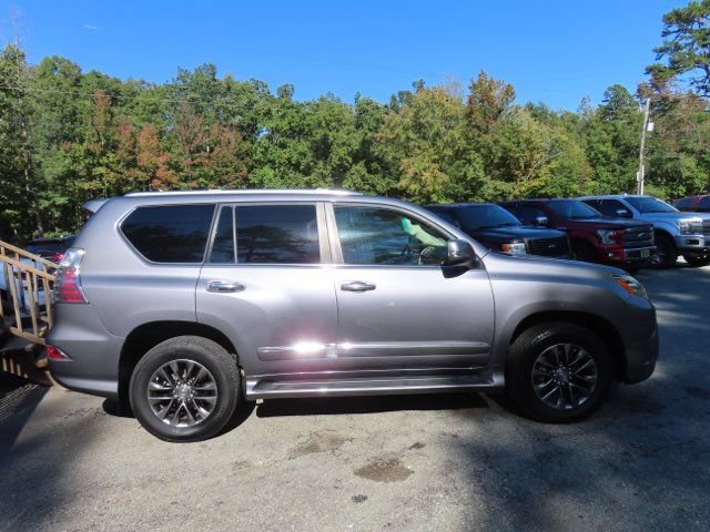 Used 2016 Lexus GX 460 Luxury AWD/4WD image 6