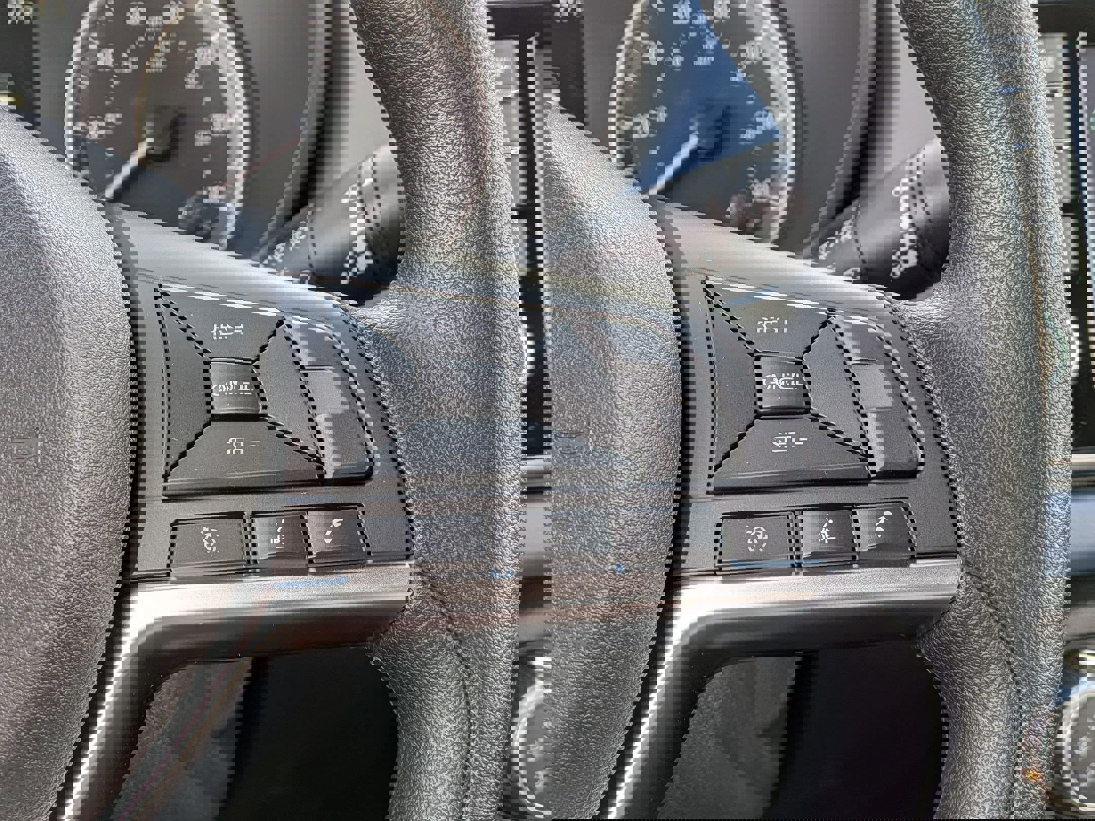 New 2025 Nissan Versa SV w/ Trunk Package image 17