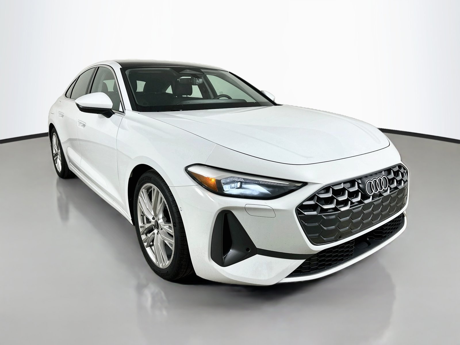 New 2026 Audi A5 Premium AWD/4WD image 3