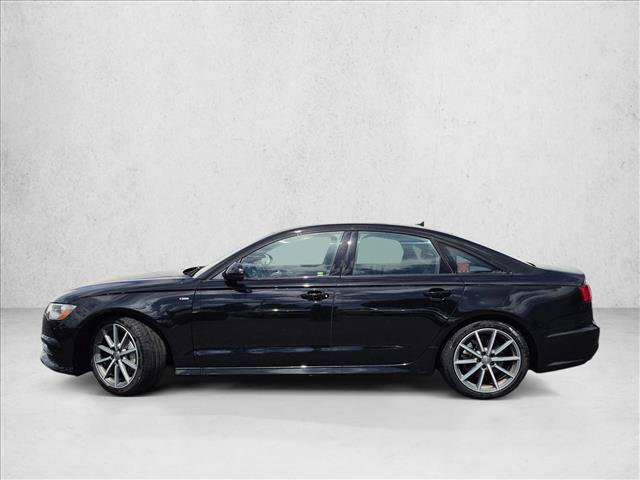 Used 2018 Audi A6 2.0T Premium AWD/4WD image 8