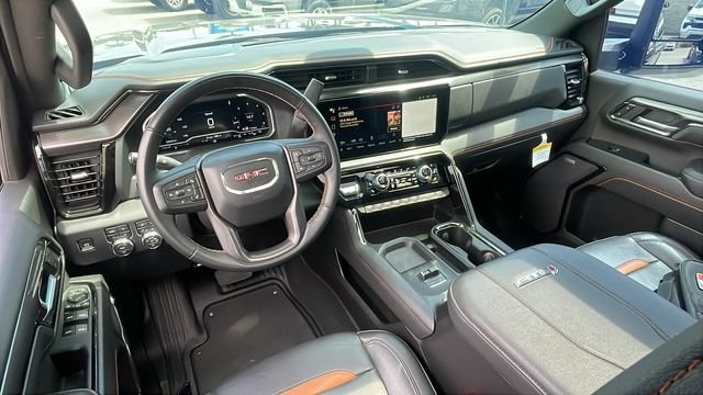 Used 2024 GMC Sierra 3500 AT4 w/ AT4 Premium Plus Package AWD/4WD image 17