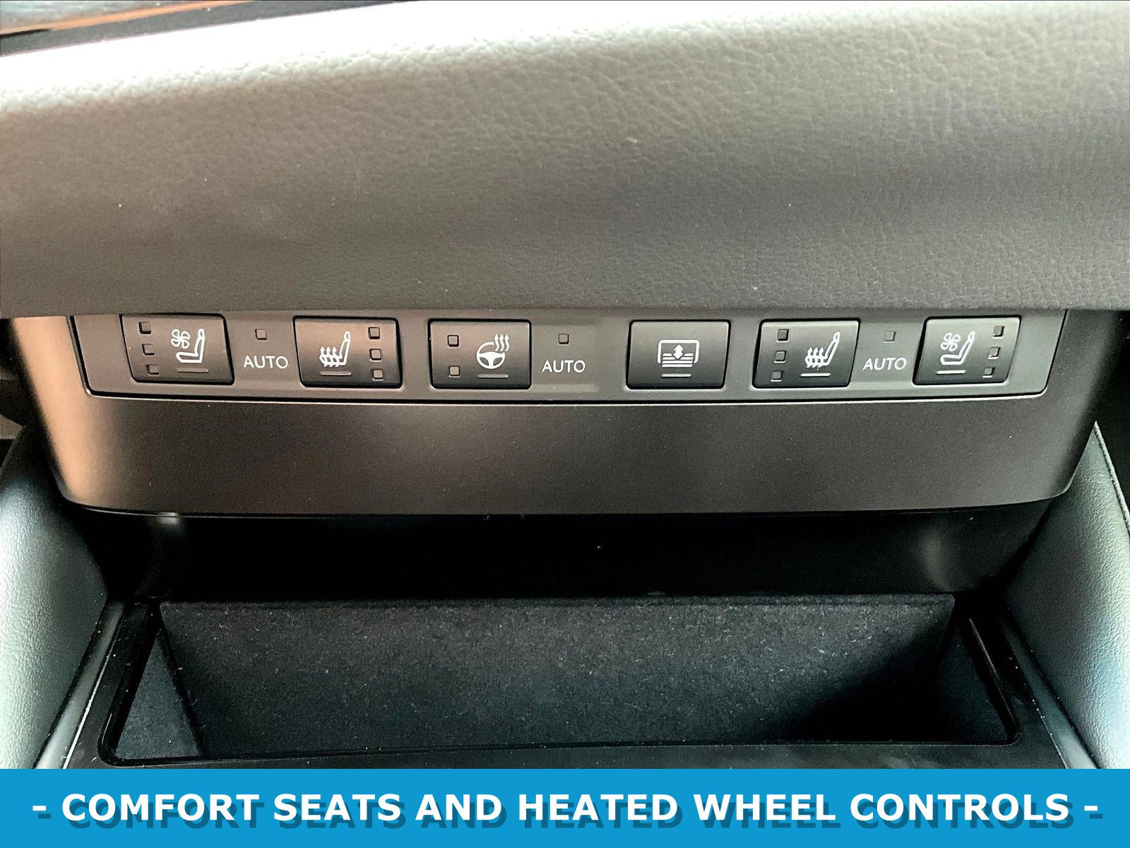 Used 2023 Lexus ES 300h w/ Accessory Package (Z2) FWD image 36