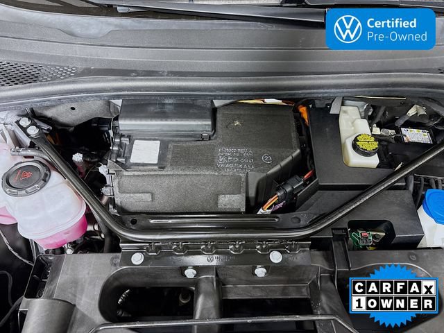 Used 2023 Volkswagen ID.4 Pro S AWD/4WD image 30