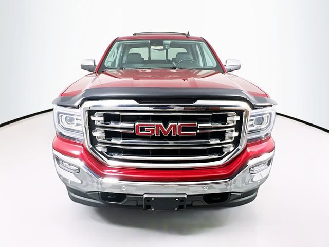 Used 2018 GMC Sierra 1500 SLT image 2