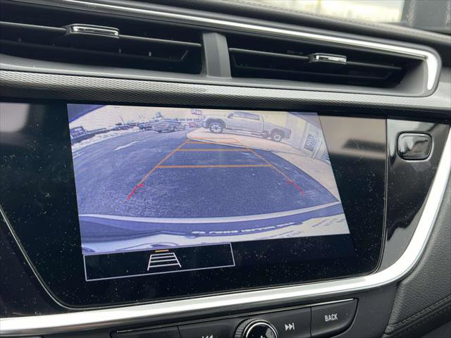 Used 2023 Buick Encore GX Preferred w/ Cold Weather Comfort Package image 28