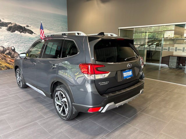 Used 2024 Subaru Forester Touring AWD/4WD image 40