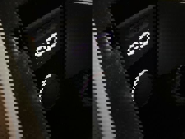 Certified 2021 Cadillac CT5 V w/ Platinum Package image 36