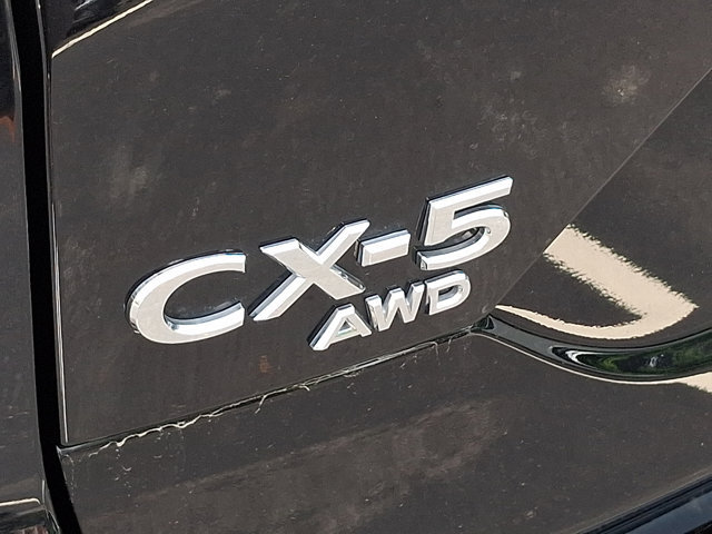 Certified 2023 MAZDA CX-5 AWD 2.5 S image 30