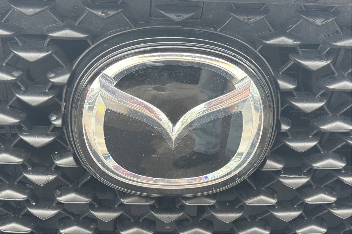 Used 2021 MAZDA CX-30 AWD 2.5 S w/ Select Package image 26