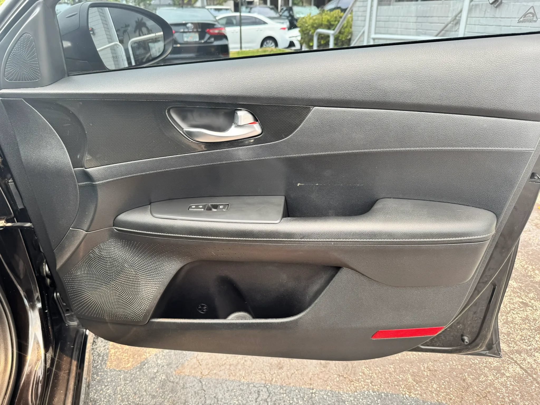 Used 2020 Kia Forte GT-Line w/ Paint Protection Package FWD image 30