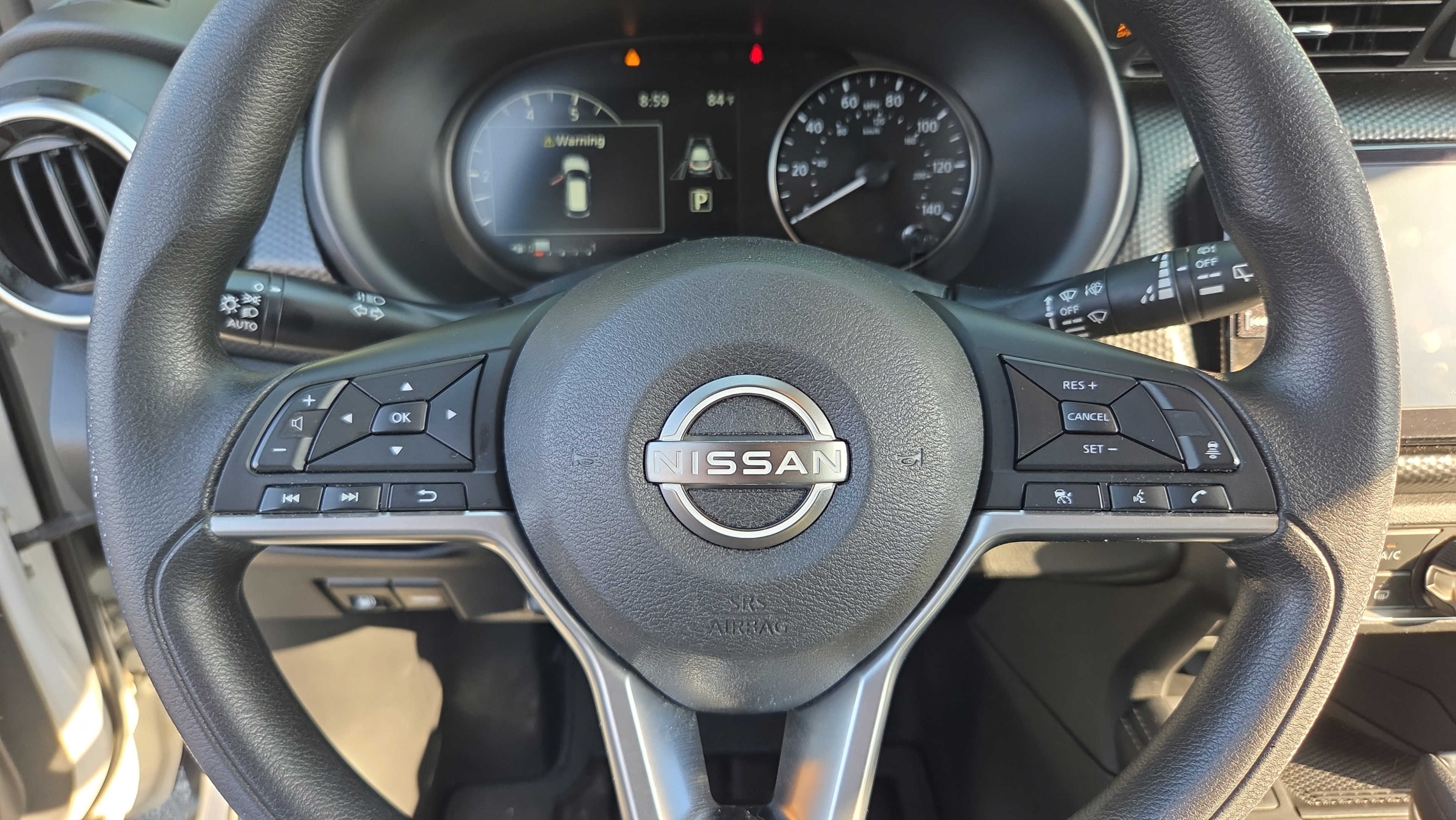 Used 2023 Nissan Kicks SV FWD image 23