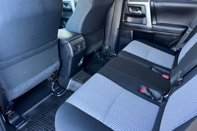 Used 2022 Toyota 4Runner SR5 image 16