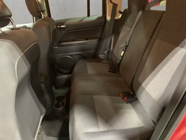 Used 2013 Jeep Patriot Sport w/ PWR Value Group image 20