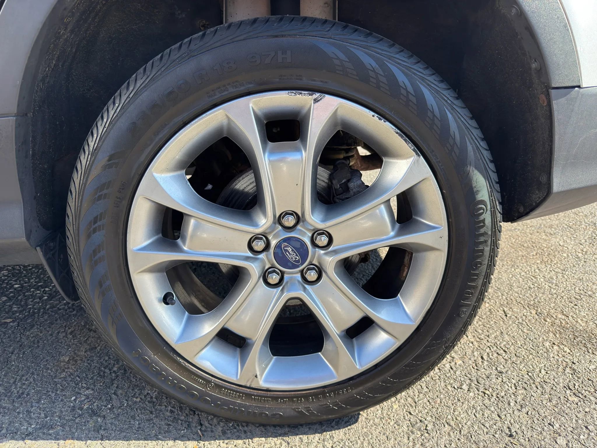 Used 2013 Ford Escape SEL image 11