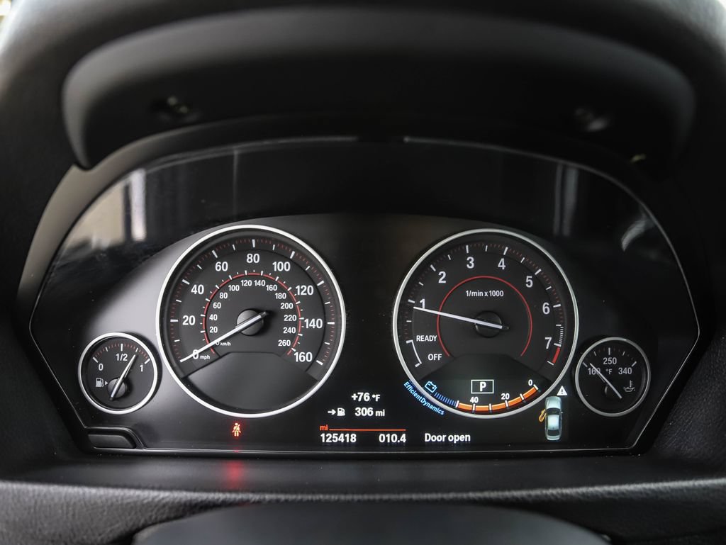 Used 2018 BMW 340i xDrive Sedan AWD/4WD image 14