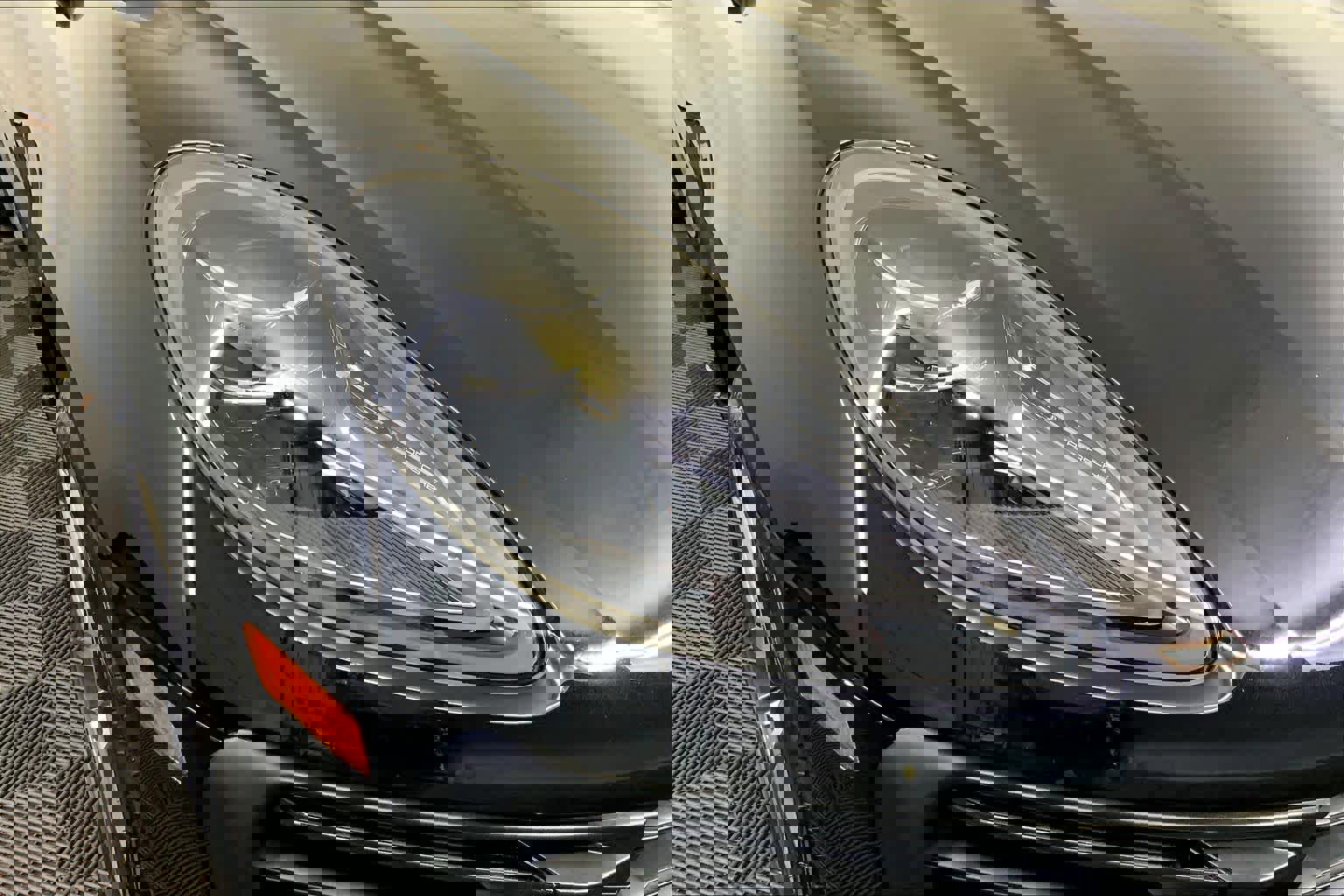 Used 2025 Porsche Macan image 12