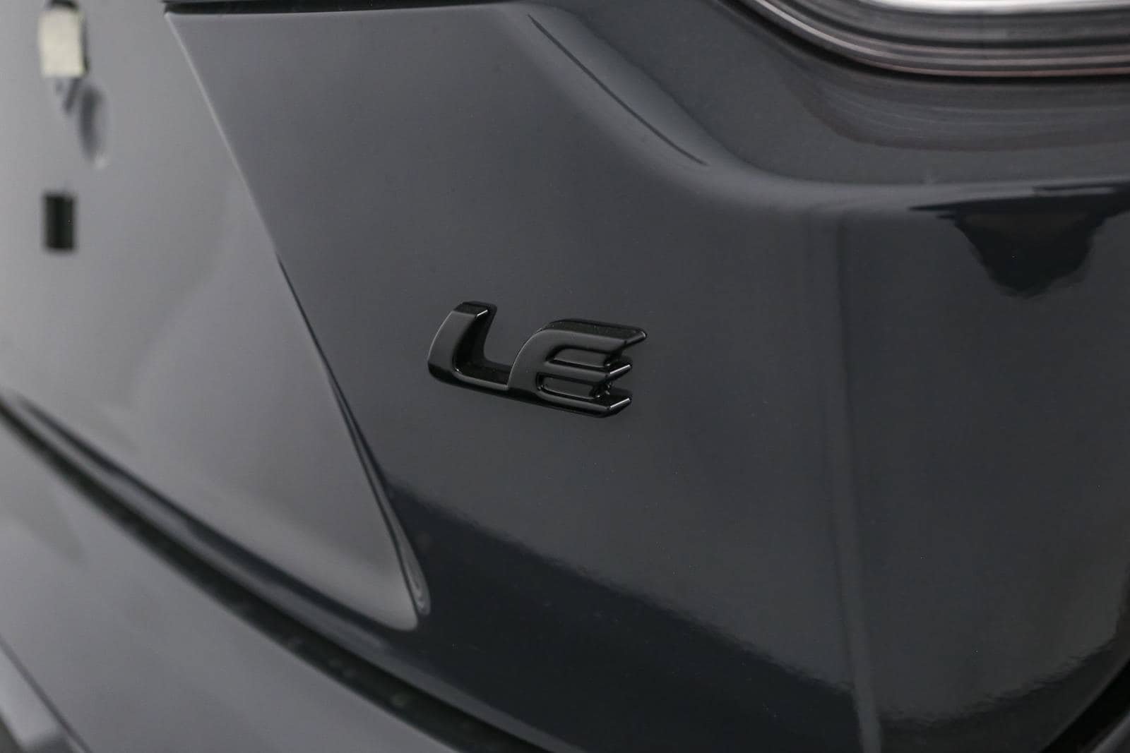 New 2026 Toyota Corolla LE FWD image 12