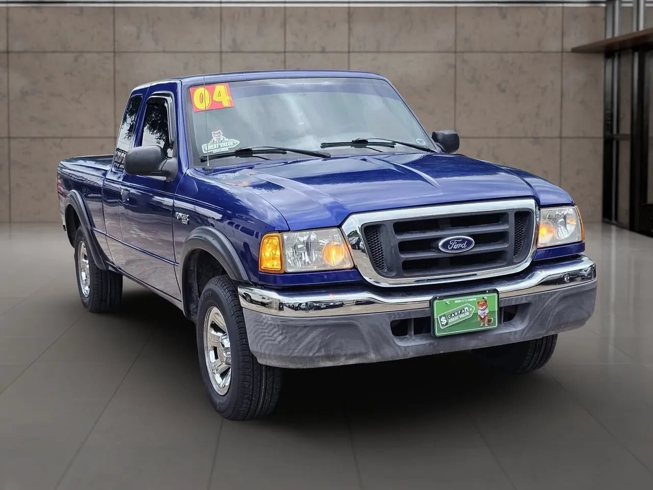Used 2004 Ford Ranger 2WD SuperCab image 3