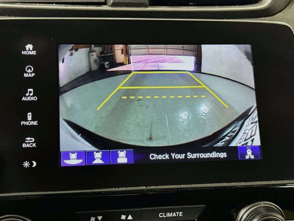 Used 2022 Honda CR-V Touring image 34
