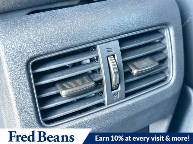 New 2026 Nissan Rogue SV image 18