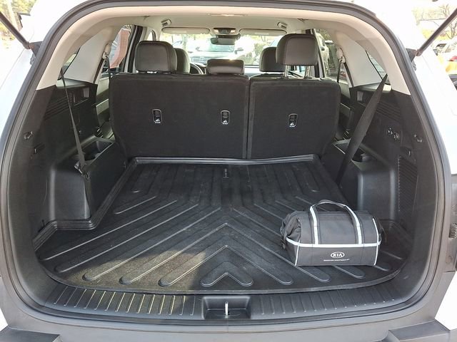 Certified 2022 Kia Sorento S image 30