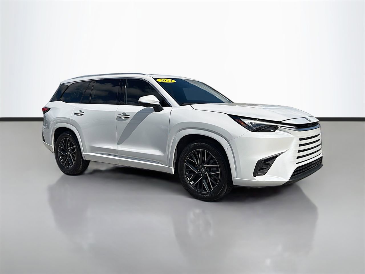 Used 2024 Lexus TX 350 350 Premium video 2