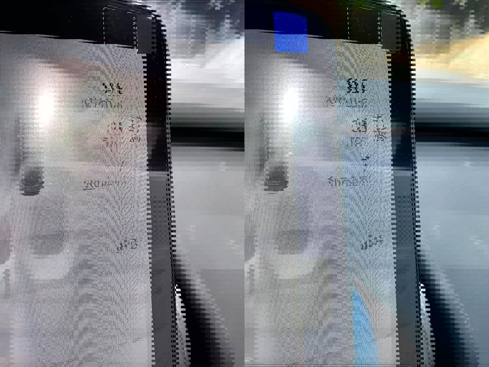 New 2026 Volvo EX30 Plus w/ Climate Package AWD/4WD image 19