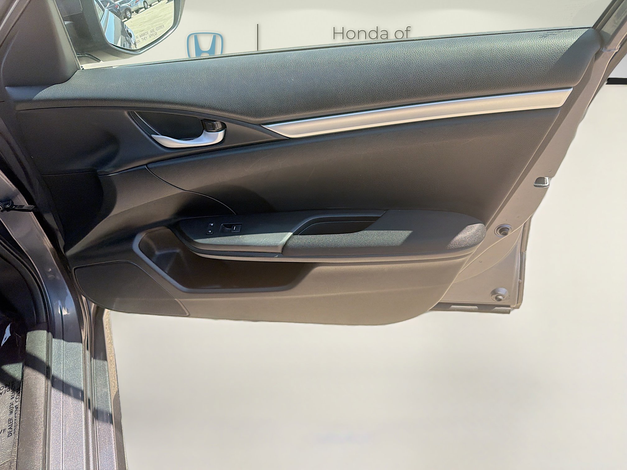 Used 2020 Honda Civic LX image 32