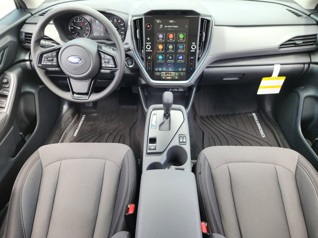 New 2026 Subaru Crosstrek 2.0i Premium AWD/4WD image 19
