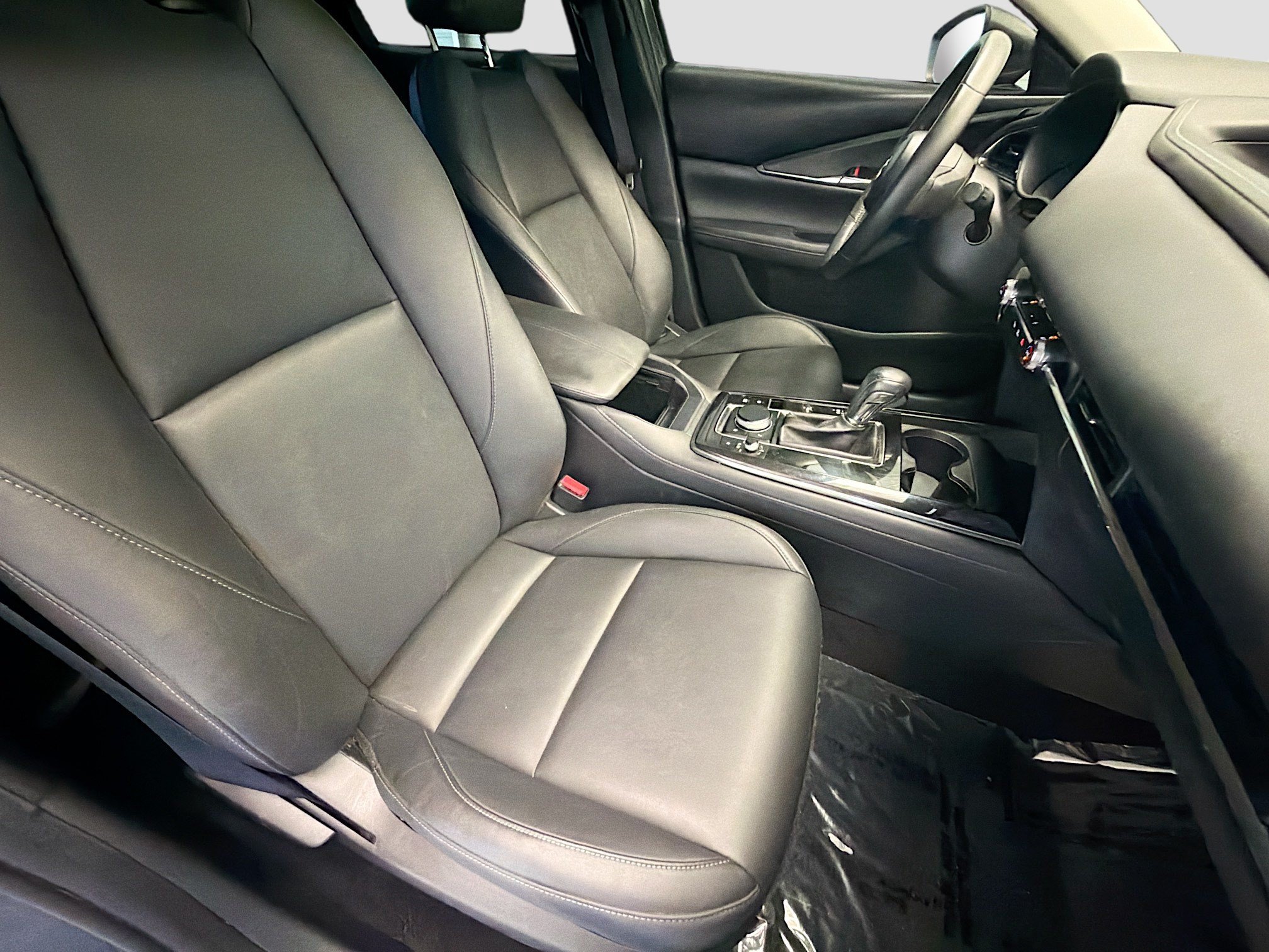 Used 2021 MAZDA CX-30 FWD 2.5 S w/ Preferred Package image 14