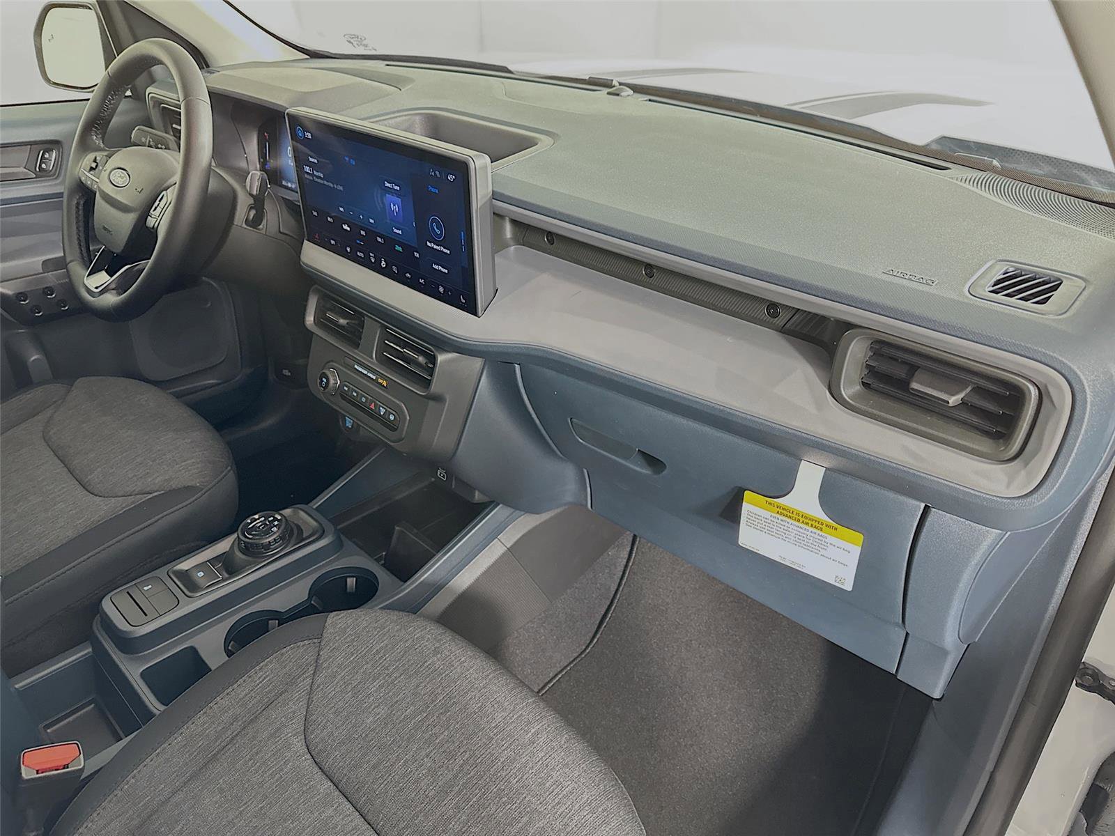 New 2026 Ford Maverick XLT w/ Equipment Group 301A image 28