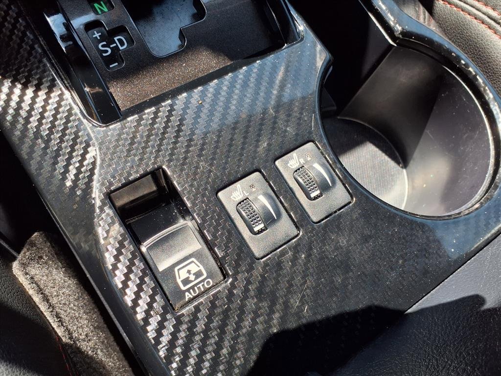 Used 2021 Toyota 4Runner TRD Off-Road Premium image 8