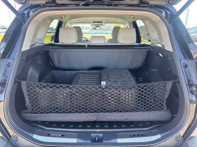 New 2026 Toyota RAV4 XLE Premium AWD/4WD image 7