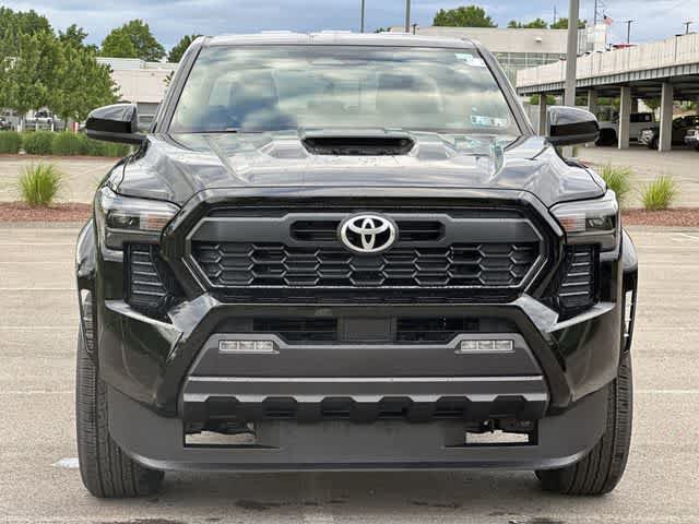 New 2024 Toyota Tacoma TRD Sport AWD/4WD image 31