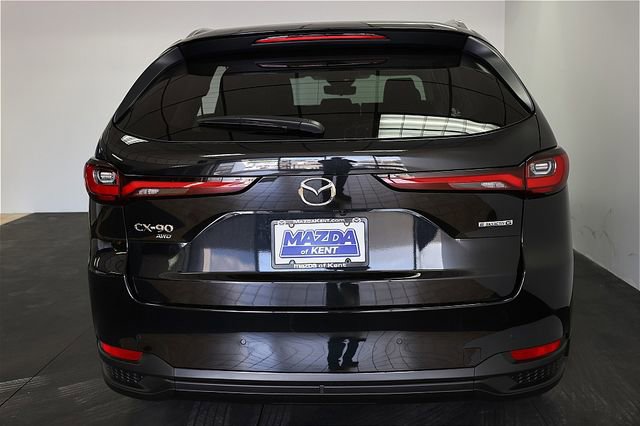 New 2026 MAZDA CX-90 3.3 Turbo w/ Preferred Package image 11